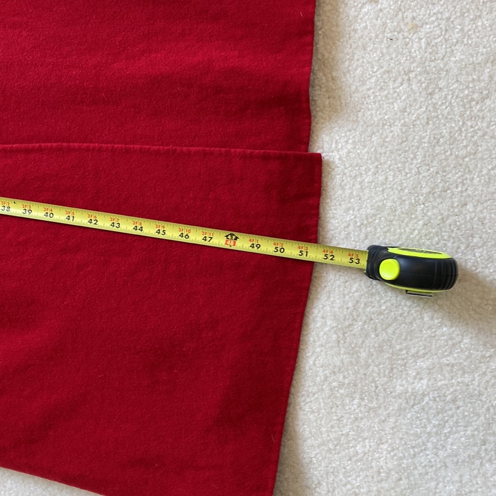 Long wool jacket - Picture 5 of 9